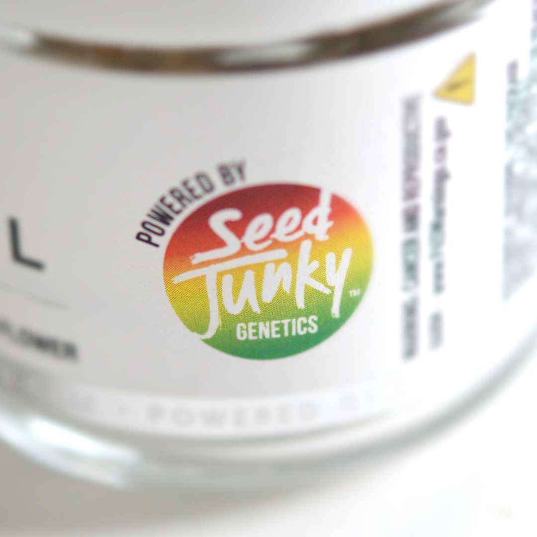 Seed Junky breeder. Seed bank info GrowDiaries