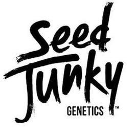 Seed Junky Home