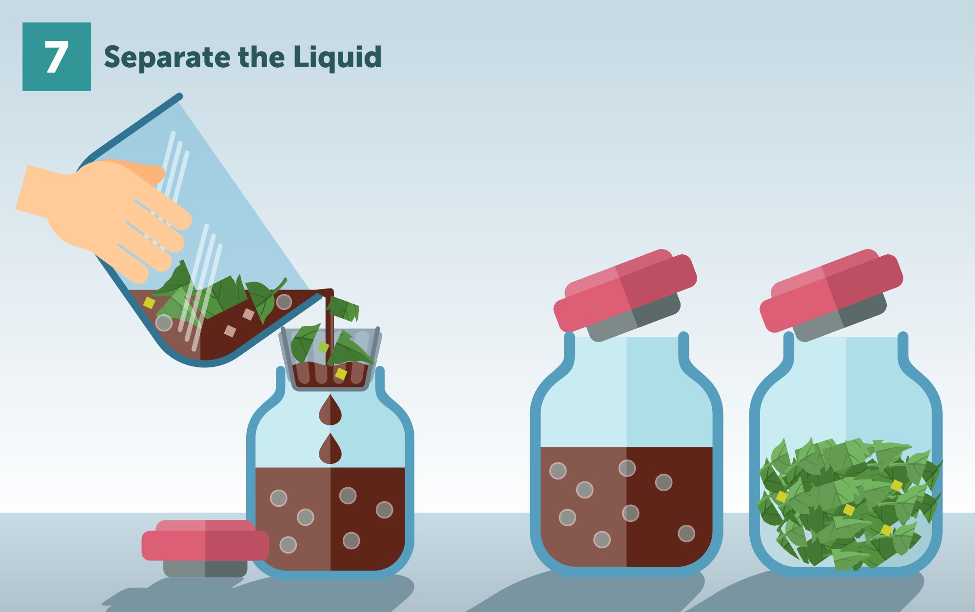 How To Make Homemade Fermented Plant Juice (FPJ) — A Complete Guide