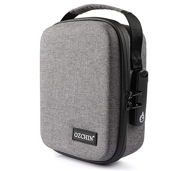 Best Containers To Keep Your Weed Smelling Fresh And Last A Long Time