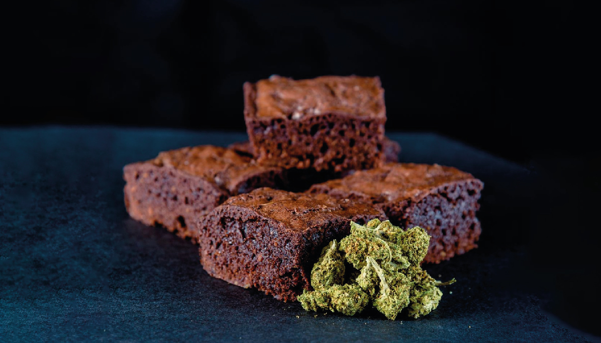 How To Make Edibles From Cannabis Growdiaries