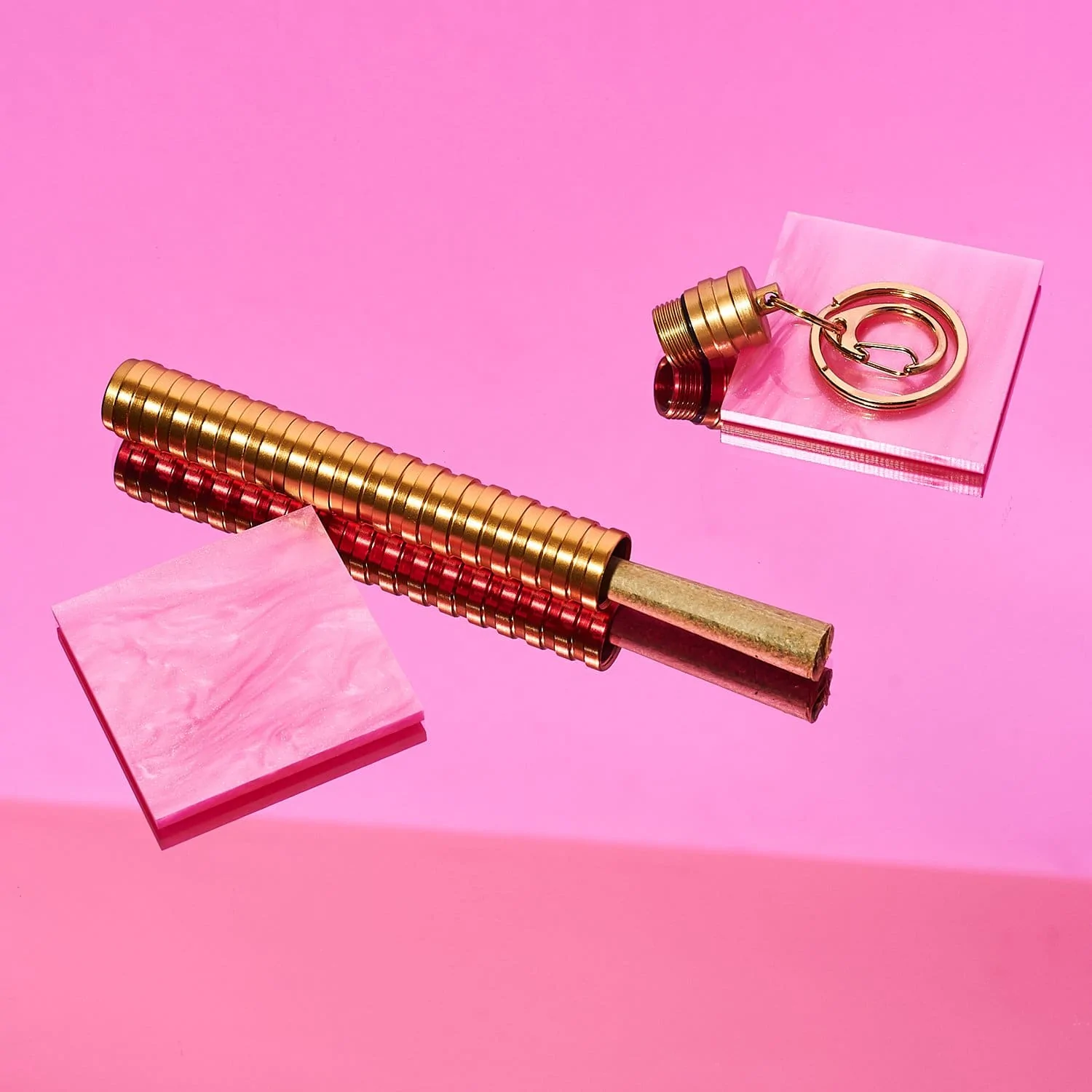 Best Containers To Keep Your Weed Smelling Fresh And Last A Long Time