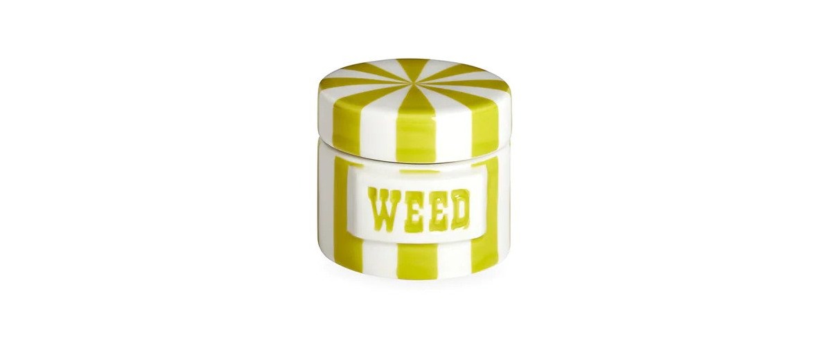 Best Containers To Keep Your Weed Smelling Fresh And Last A Long Time
