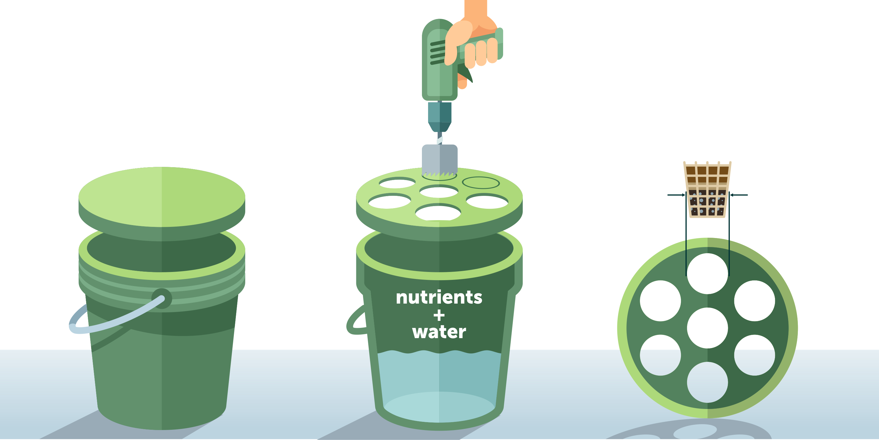 Want To Up Your Cannabis Game? Try Aeroponics! GrowDiaries