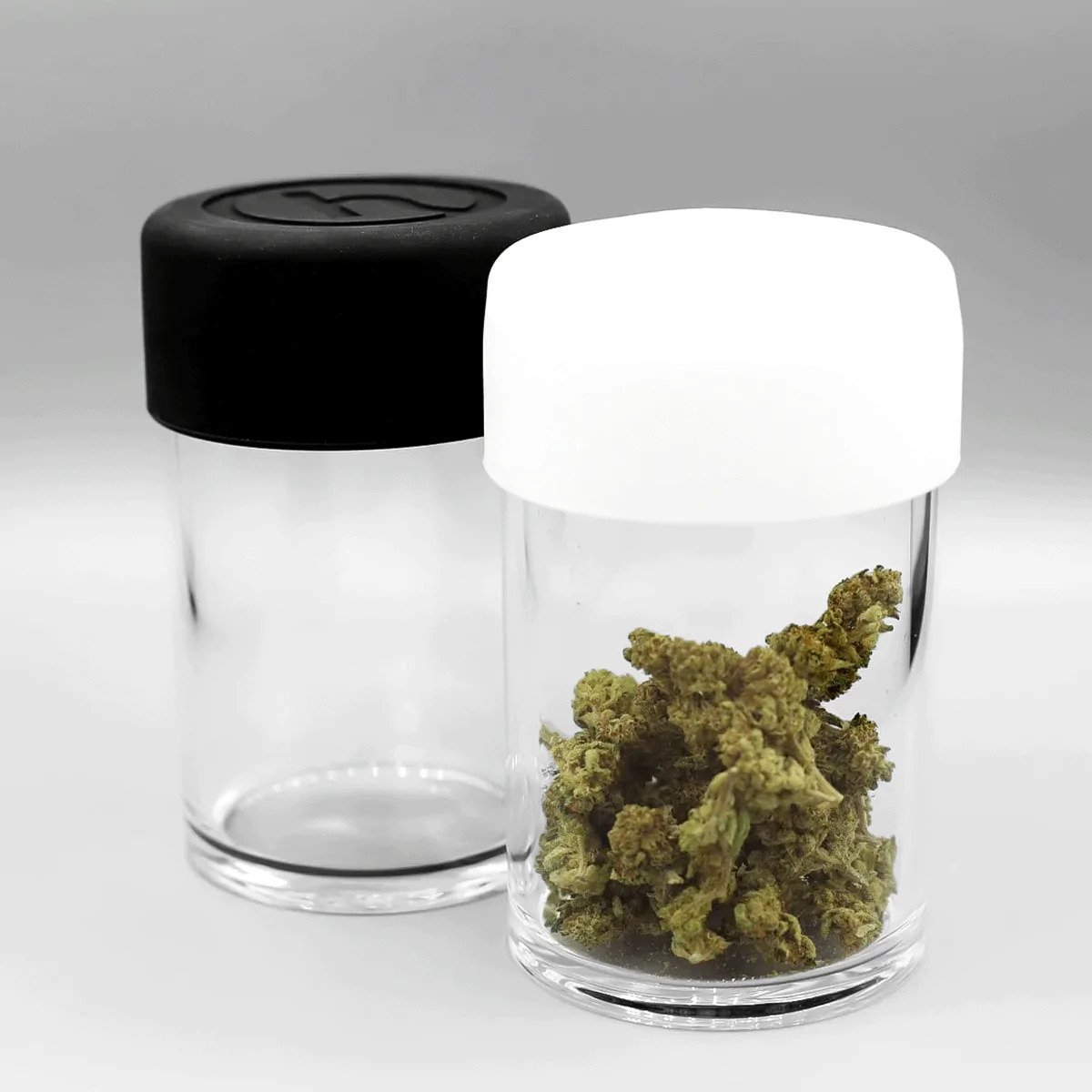 Best Containers To Keep Your Weed Smelling Fresh And Last A Long Time