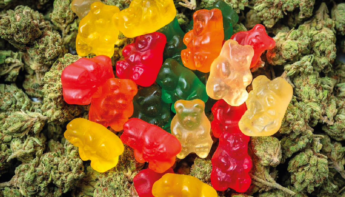 How To Make Edibles From Cannabis Growdiaries