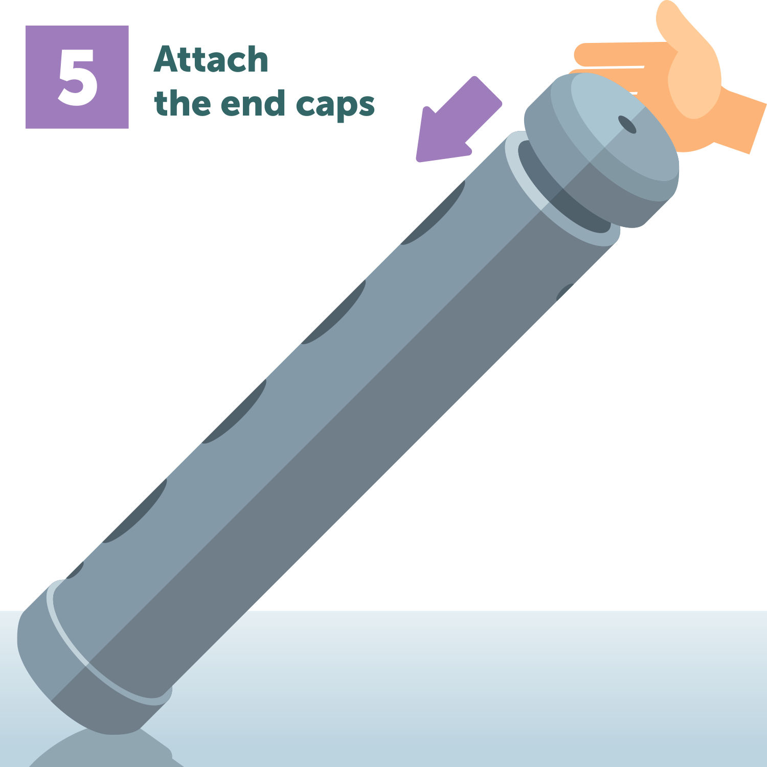 How To Grow Cannabis Using The NFT (Nutrient Film Technique)? GrowDiaries