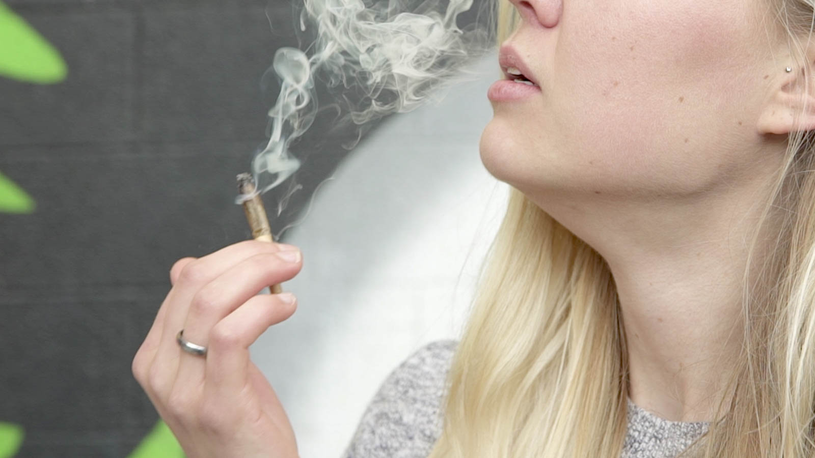 Why Do You Cough After Smoking Cannabis? GrowDiaries