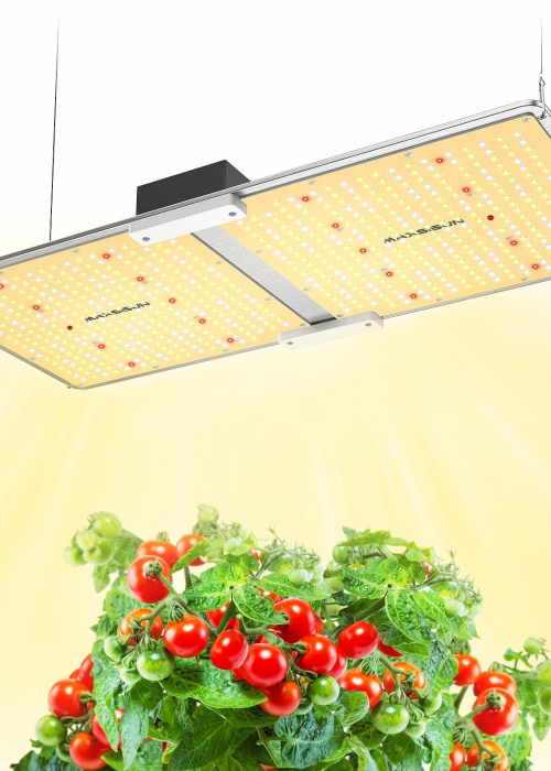 maxsisun led grow lights pb 4000