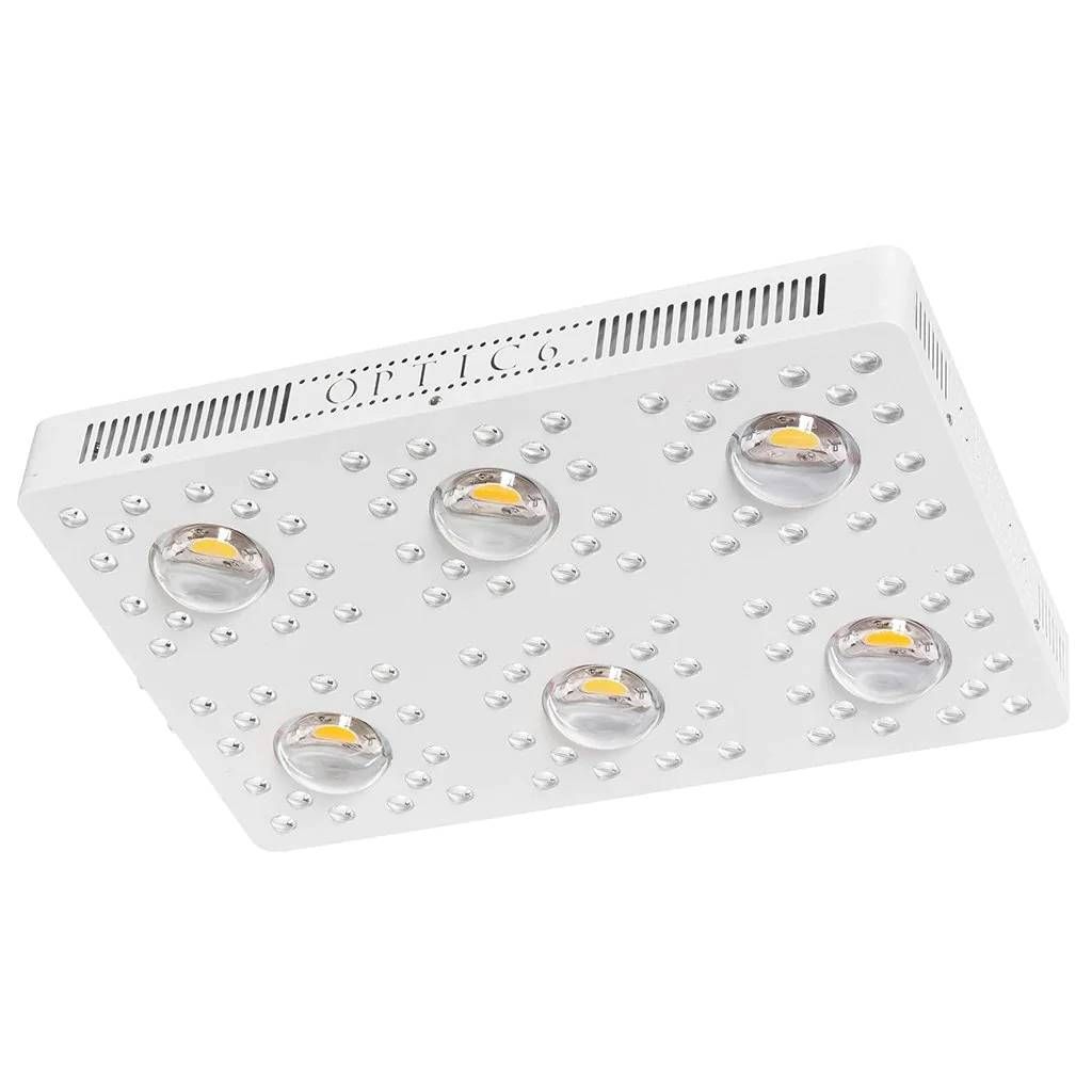 OPTIC 6 GEN3 COB LED グロウライト 605W