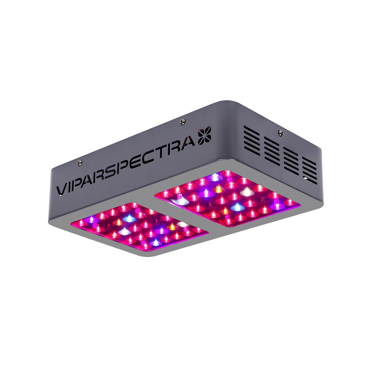 R300 by ViparSpectra grow lamp. Lighting information GrowDiaries