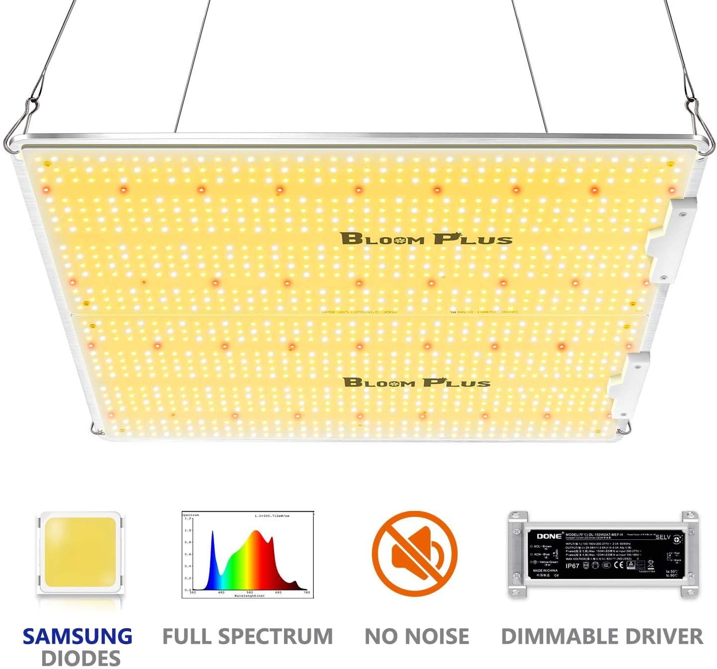 bp 3000 led grow light