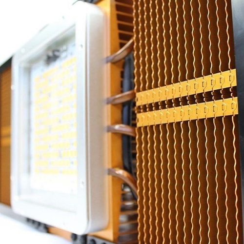 Spectrum King LED lamps manufacturer. Cannabis lighting brand