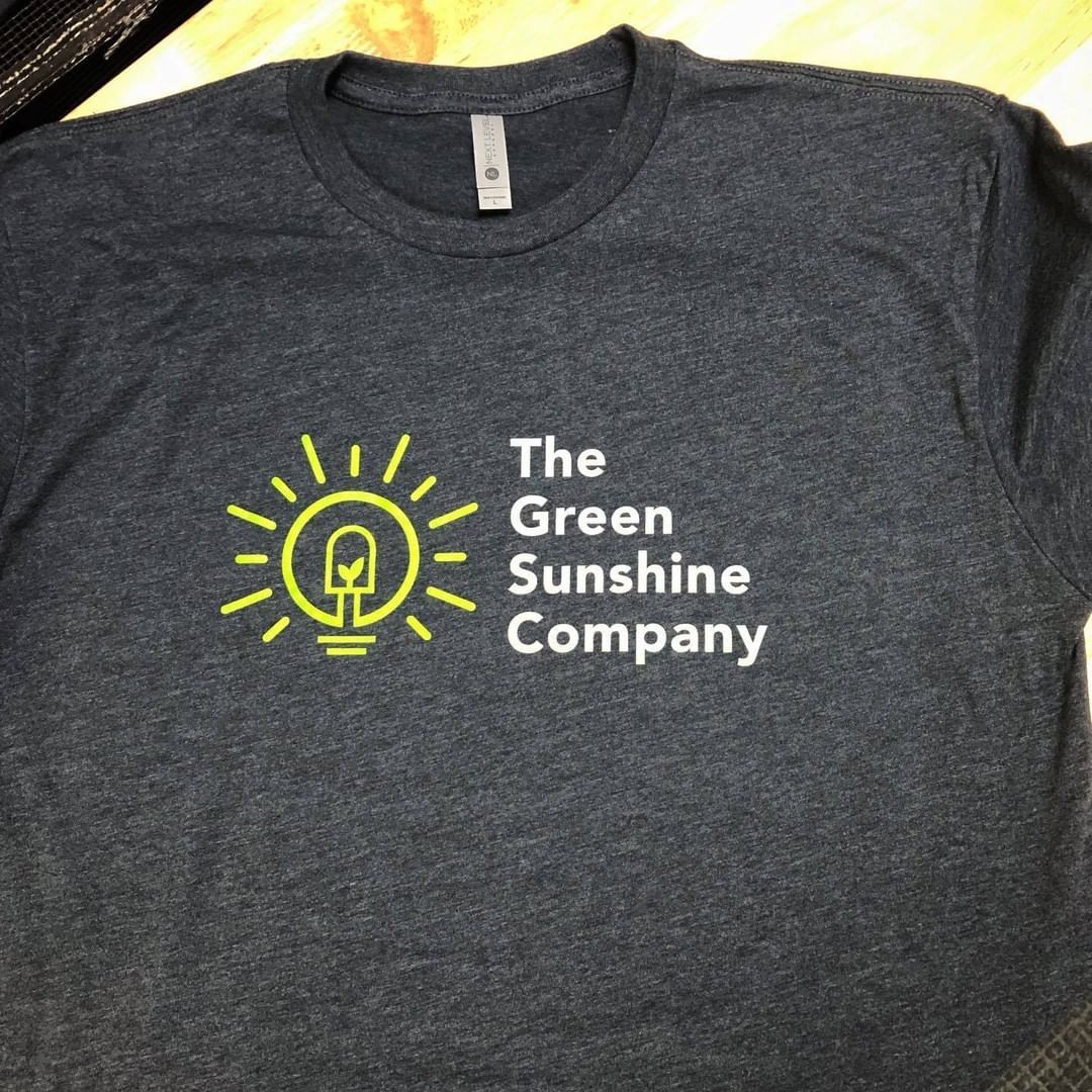 thegreensunshinecompany