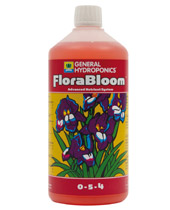 GHE - FloraBloom