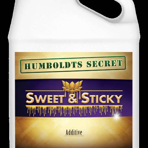 Humboldts Secret nutrient producer info GrowDiaries