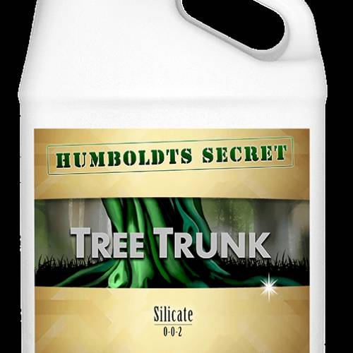 Humboldts Secret nutrient producer info GrowDiaries