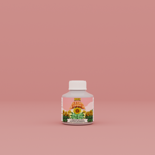 Stem Strength / Indica Nutrients nutrient info GrowDiaries