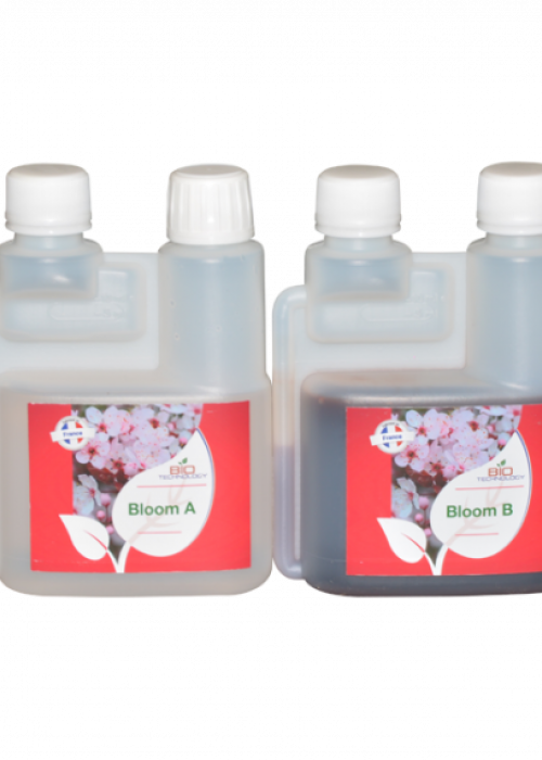 BioNatural Blooming Blossoms Bioplin / Neptune's Harvest nutrient info