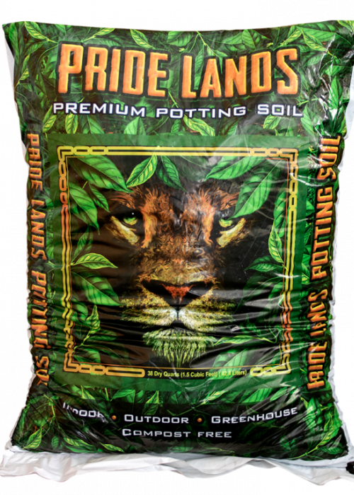 GreenGro nutrient producer info GrowDiaries