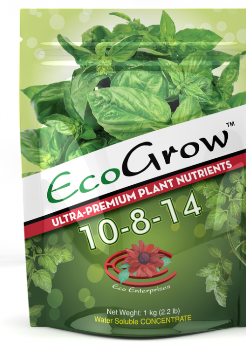 Element Nutrients Nutrient Producer Info - GrowDiaries