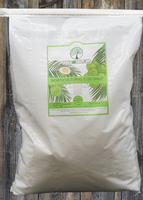 BuildASoil nutrient producer info GrowDiaries