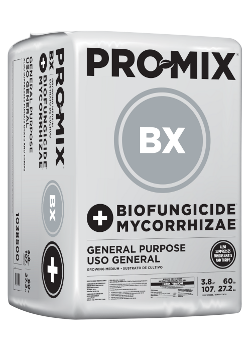 PROMIX nutrient producer info GrowDiaries