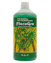 GHE - FloraGro