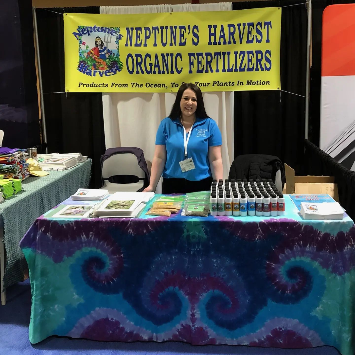 Neptune's Harvest nutrient producer info GrowDiaries