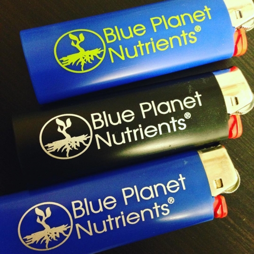 blue planet nutrients vs