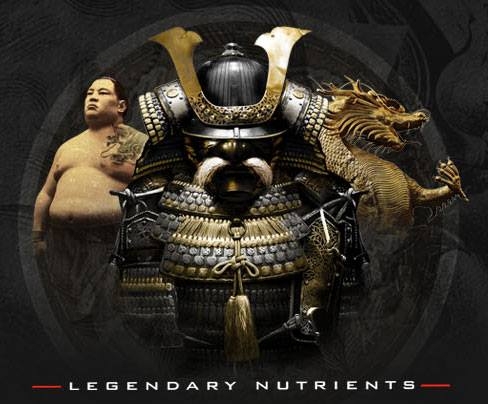 Shogun nutrient producer info - GrowDiaries