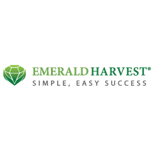 Emerald Harvest Feeding Chart