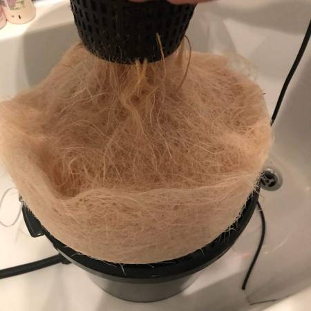 Fastbuds- Stardawg - First ever Auto/Dwc