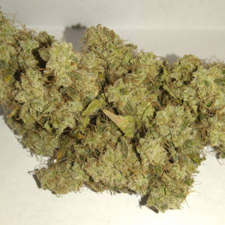 End Game Strain, Cannabis Dispensary