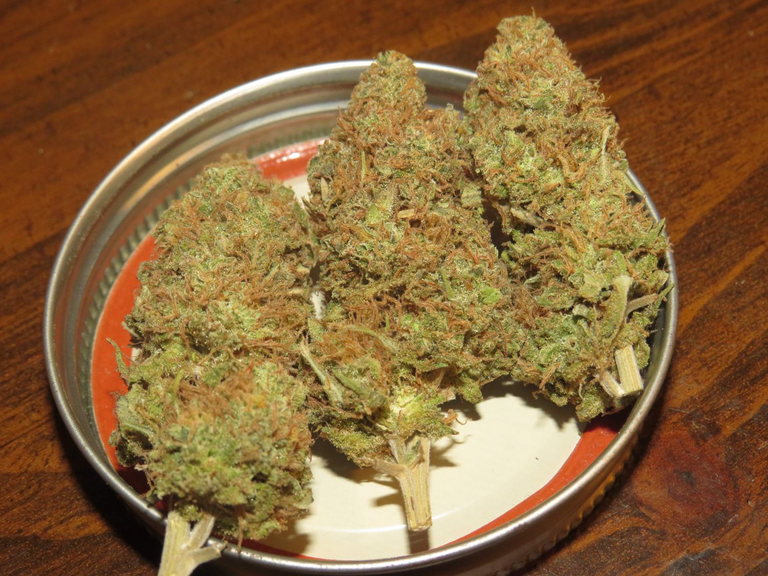 Lady Marmalade Strain Info / Lady Marmalade Weed By Irie