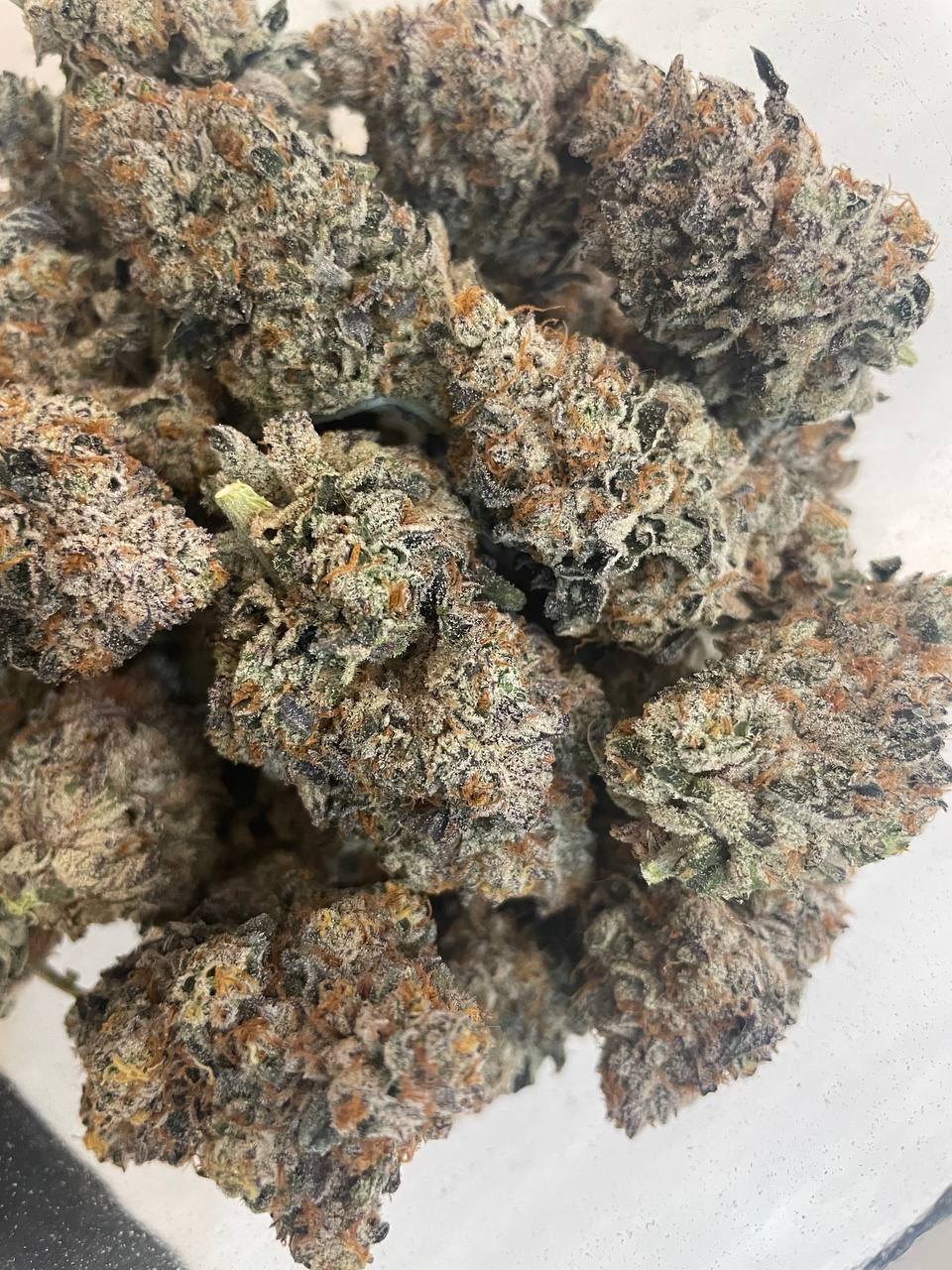 Fruit Gum Strain Info / Fruit Gum Weed By UKHTA GrowDiaries