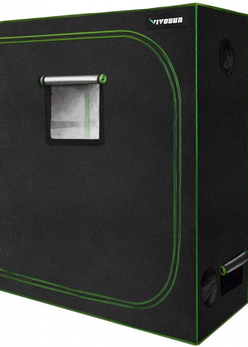 Vivosun Tents Manufacturer Cannabis Grow Tent Brand Information Growdiaries