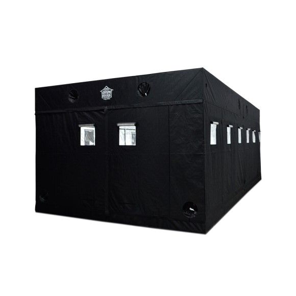 14x28x10 Grow House by Agromax grow tent information GrowDiaries 14x28x10 Grow House by Agromax grow tent information GrowDiaries