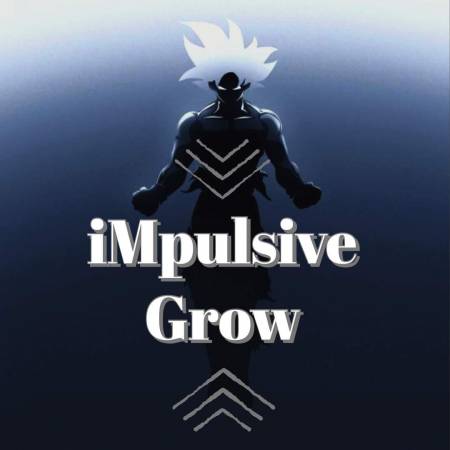 Impulsive Grow Grower Profile Growdiaries