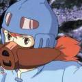 nausicaahime